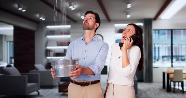 Best Commercial water damage restoration  in USA